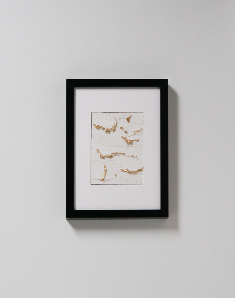 Abstract Artwork | #020 Above The Waves