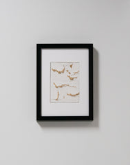Abstract Artwork | #020 Above The Waves